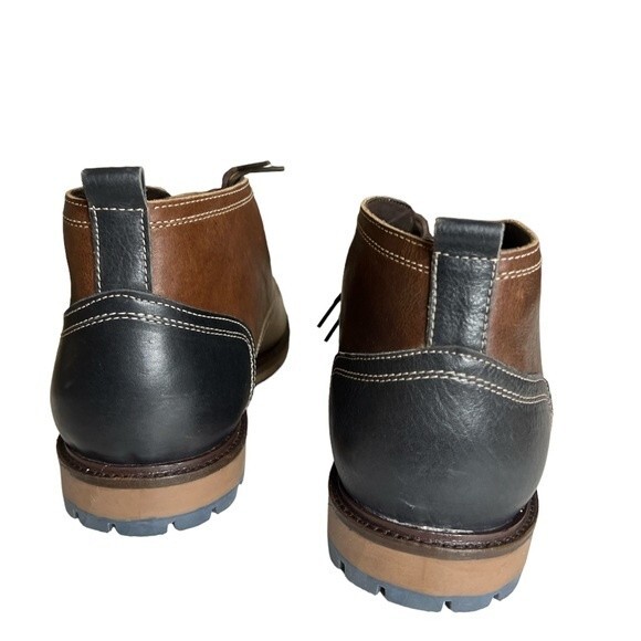 Thomas & Vine Logan Men\'s Waterproof Chukka Boot Shoes Size 13 main image 13